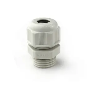 Cavo elettrico Gland Guarnizione In Gomma M20 M30 M63 m75 Cable Gland