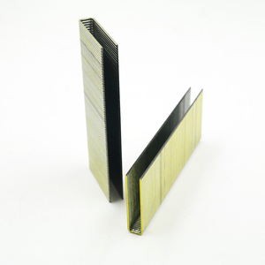 Agrafeuse industrielle N <span class=keywords><strong>Bostitch</strong></span>, <span class=keywords><strong>agrafes</strong></span> en acier - Product Image 2