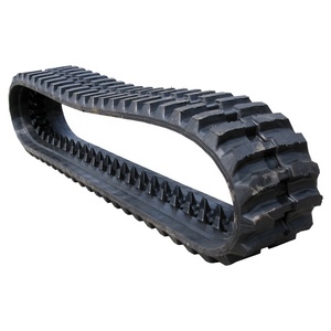 Резиновая гусеница ходовой части хорошего качества 320*84*46 - Product Image 1