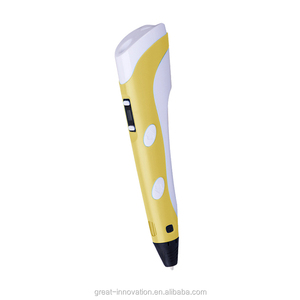 <span class=keywords><strong>3D</strong></span> dibujo pluma de impresión para las Artes manualidades DIY regalo perfecto para los niños y <span class=keywords><strong>adultos</strong></span> - Product Image 5