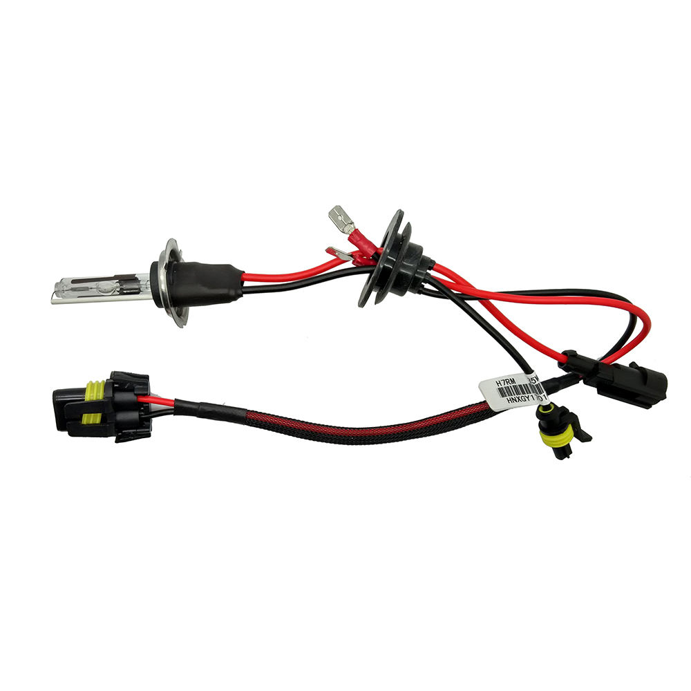 Kit Di Conversione Xenon M-Tech Canbus H7 5000K - Foto 2