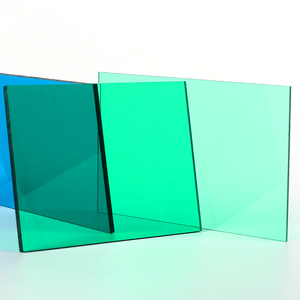 Polycarbonate transparent solide carport feuille de <span class=keywords><strong>toit</strong></span> <span class=keywords><strong>lucarne</strong></span> <span class=keywords><strong>toit</strong></span> feuille - Product Image 5