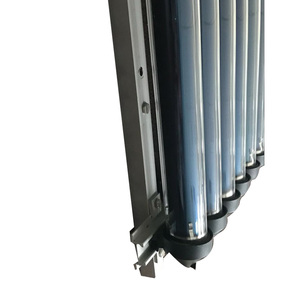 Chine direct usine capteurs <span class=keywords><strong>à</strong></span> tubes <span class=keywords><strong>sous</strong></span> <span class=keywords><strong>vide</strong></span> évacués heat pipe <span class=keywords><strong>capteur</strong></span> <span class=keywords><strong>solaire</strong></span> pour vente - Product Image 4