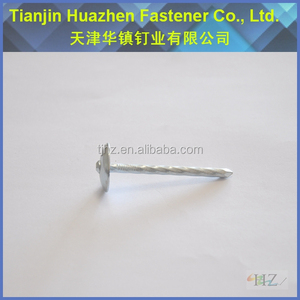 Q195 Electro <span class=keywords><strong>clavos</strong></span> galvanizados de precio barato - Product Image 4