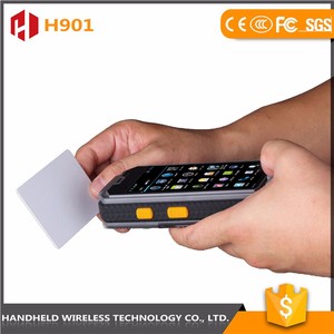 Оптовая лучшее качество android hanaheld прочный ip65 промышленный программируемый <span class=keywords><strong>rfid</strong></span>-считыватель