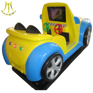 Hansel moneda operado máquinas <span class=keywords><strong>de</strong></span> juego para los niños - Product Image 1