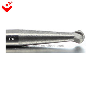 Đầu mài răng bằng cacbua vonfram hình cầu <span class=keywords><strong>FG</strong></span> dành cho máy HP - Product Image 5