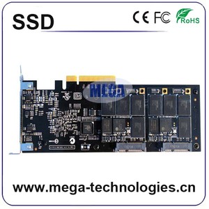 Marka yeni hızlı hızlı 2.5 '' 256g Sataii MLC Ssd Sabit Disk satış - Product Image 2