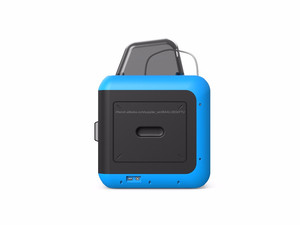 En gros le plus bas de bureau <span class=keywords><strong>maison</strong></span> Inventeur ii <span class=keywords><strong>3d</strong></span> <span class=keywords><strong>imprimante</strong></span> <span class=keywords><strong>prix</strong></span>, 150*140*140mm <span class=keywords><strong>3d</strong></span> <span class=keywords><strong>imprimante</strong></span> numérique - Product Image 3