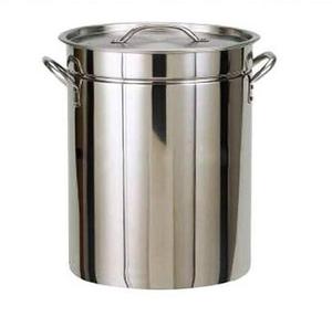 Honey harvest factory directly supplies stainless steel honey storage tank for bee products harvest