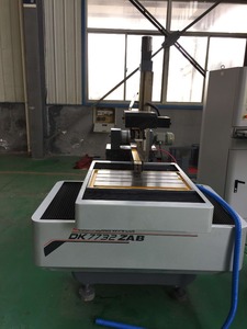 Alta calidad multi-corte cnc máquina <span class=keywords><strong>de</strong></span> electroerosión por <span class=keywords><strong>hilo</strong></span> en China - Product Image 2