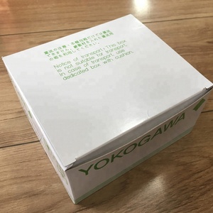 YOKOGAWA Mô Hình UM33A Kỹ Thuật Số Chỉ Số Giá - Product Image 6