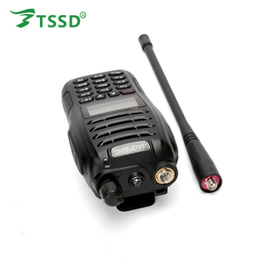 Radio de doble banda VHF UHF <span class=keywords><strong>baofeng</strong></span> UV-B6 zello walkie talkie PTT - Product Image 6