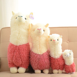 Mini pecore carino farcito nomi di animali giocattoli di <span class=keywords><strong>peluche</strong></span> - Product Image 5
