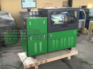 Veiligheidsklep Testbank CR815 - Product Image 4