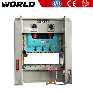 <span class=keywords><strong>JW36</strong></span> serie H marco doble punto automático máquina de la <span class=keywords><strong>prensa</strong></span>