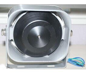 Altavoz de emergencia de <span class=keywords><strong>ambulancia</strong></span> de 100W - Product Image 4