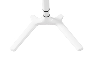 Bureau d'ordinateur réglable pour s'asseoir au sol - Product Image 5