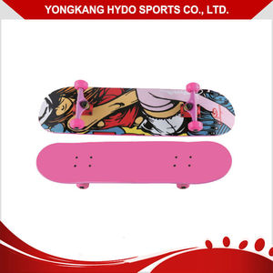 Alta calidad Original precio competitivo <span class=keywords><strong>de</strong></span> <span class=keywords><strong>dos</strong></span> <span class=keywords><strong>ruedas</strong></span> patineta - Product Image 4