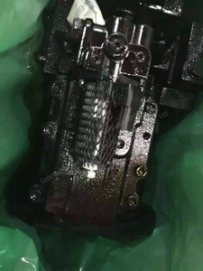 K3V112DTP1KLR-OE01-V משאבה הידראולית ראשי <span class=keywords><strong>kobelco</strong></span> חדש הולנד E225bsr k3v112dtp1n9r חלקי - Product Image 4