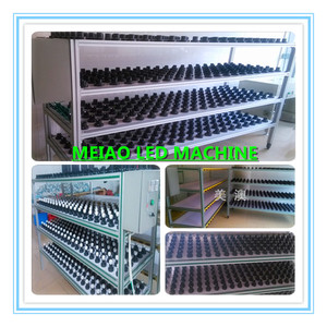 5w lampadine a led, 3w, 9w invecchiamento della macchina di prova - Product Image 4