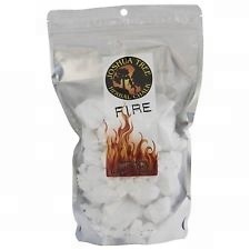ชอล์กยิมปีนเขายกน้ำหนักกันลื่นแมกนีเซียมคาร์บอเนตบดชอล์ก - Product Image 4