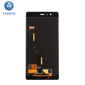 Display LCD per <span class=keywords><strong>Huawei</strong></span> <span class=keywords><strong>P9</strong></span> Plus Vie-l09 Vie-l29, Schermo Touch LCD Originale Assemblato - Product Image 3