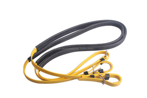 De <span class=keywords><strong>moda</strong></span> y popular ajustable caballo brilde y rienda - Product Image 4