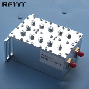 RFTYT Microwave Good Quality <strong>Filter</strong> <strong>Rf</strong> Band <strong>Pass</strong> Cavity Bandpass <strong>Rf</strong> <strong>Filter</strong> <strong>Rf</strong> Band <strong>Pass</strong> - Product Image 4