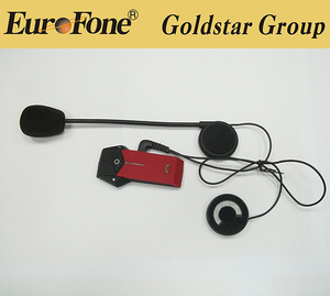Bt <span class=keywords><strong>moto</strong></span> casque sans fil interphone pour 2 riders - Product Image 2