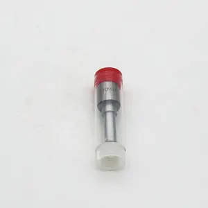 Nozzle Injector Diesel Fuel Injector Nozzle LP004B For EUI Injector