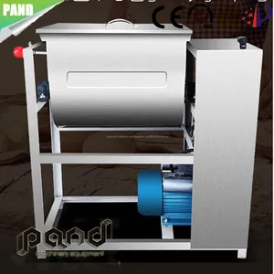 Uso en el hogar de alta calidad torta eléctrica mezclador de masa de harina - Product Image 1