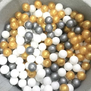 <span class=keywords><strong>Bolas</strong></span> <span class=keywords><strong>de</strong></span> color dorado personalizadas, <span class=keywords><strong>bolas</strong></span> <span class=keywords><strong>de</strong></span> hoyo doradas a la venta - Product Image 6