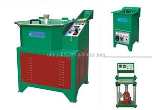 YCL-815 Common Version <strong>Centrifugal</strong> <strong>Casting</strong> <strong>Machine</strong> <strong>Jewelry</strong> Making <strong>Machine</strong> - Product Image 2
