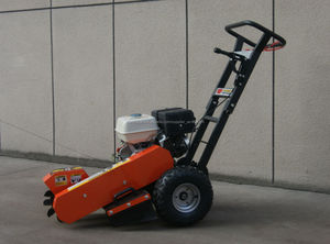 Multifuncional y alta eficiencia tocón de árbol grinder - Product Image 3