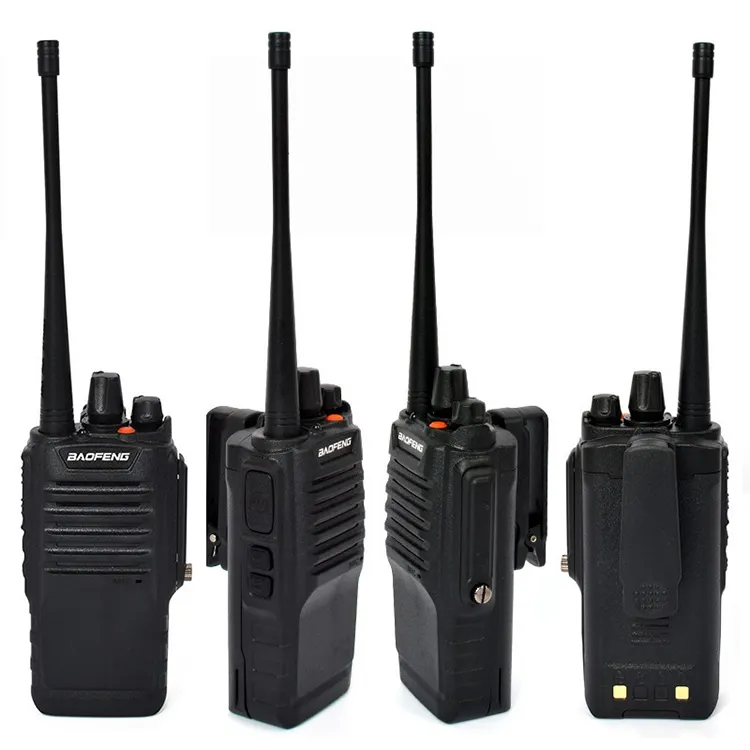Baofeng 100 meile talkie walkie baofeng 9700 woki toki zwei weg radio für verkauf philippinen