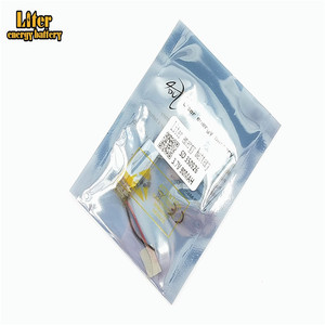 Hot Sale 350926-3,7 v 90 mah lipo battery for petty mail device - Product Image 3