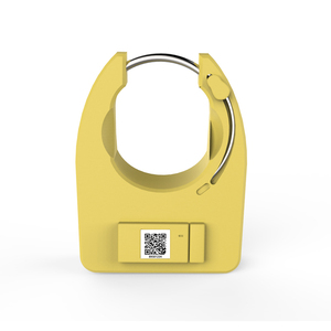 Dernière Génération de Verrou Intelligent Électrique Automatique pour Vélo Électrique – Déverrouillage par Lecture de <span class=keywords><strong>Code</strong></span> QR et Partage de <span class=keywords><strong>Code</strong></span> QR - Product Image 2