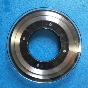 औद्योगिक Gravure मुद्रण के लिए डॉक्टर ब्लेड - Product Image 4