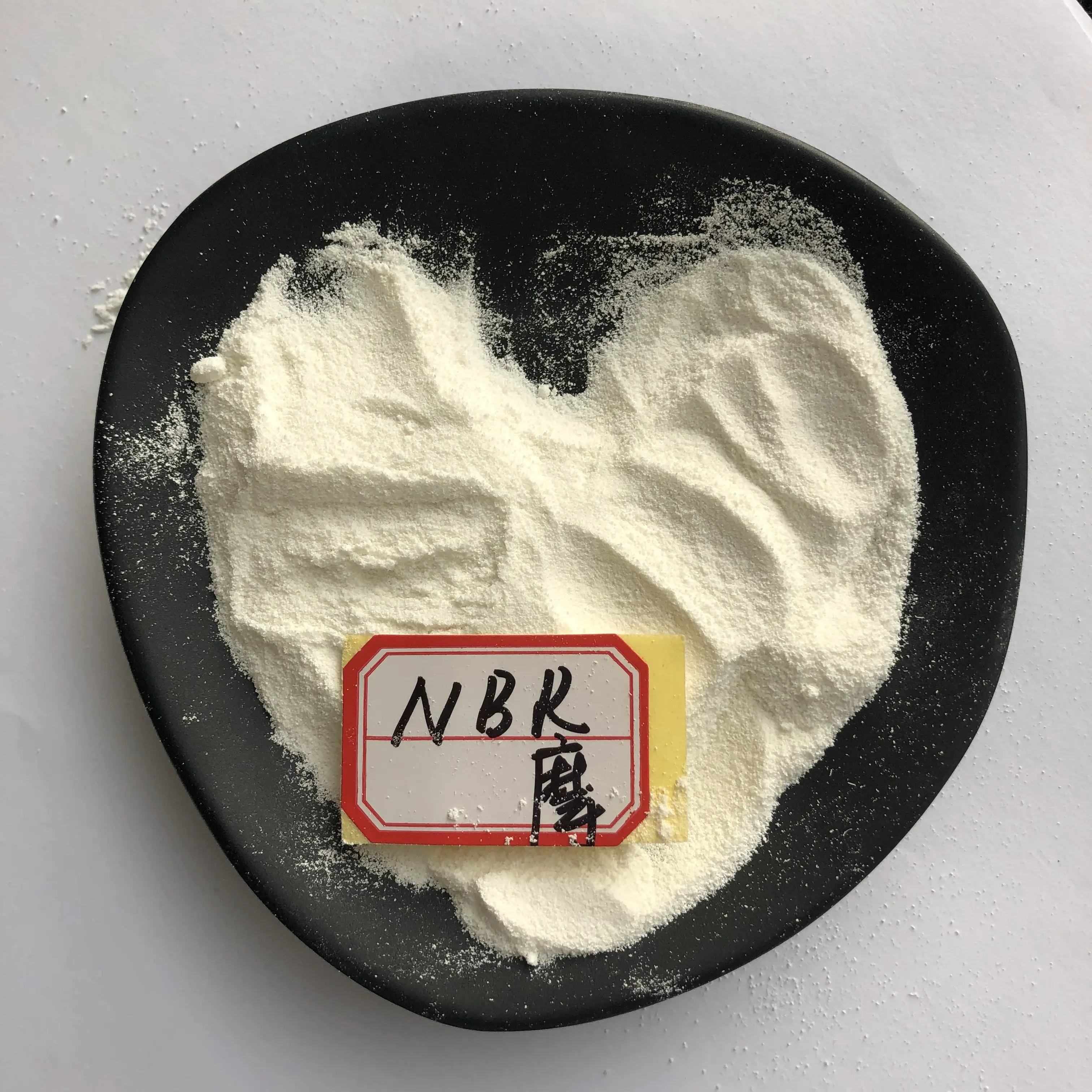 high quality powder NBR for Car brakes