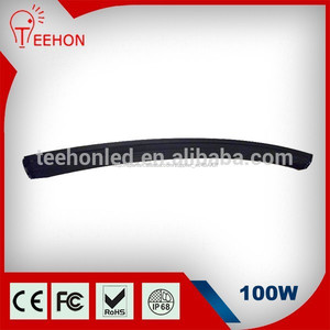 <span class=keywords><strong>Radio</strong></span> led bar 20 pulgadas, <span class=keywords><strong>100</strong></span> w llevó <span class=keywords><strong>la</strong></span> barra ligera, de una sola fila llevó barra de luces 4 x 4, camión - Product Image 2