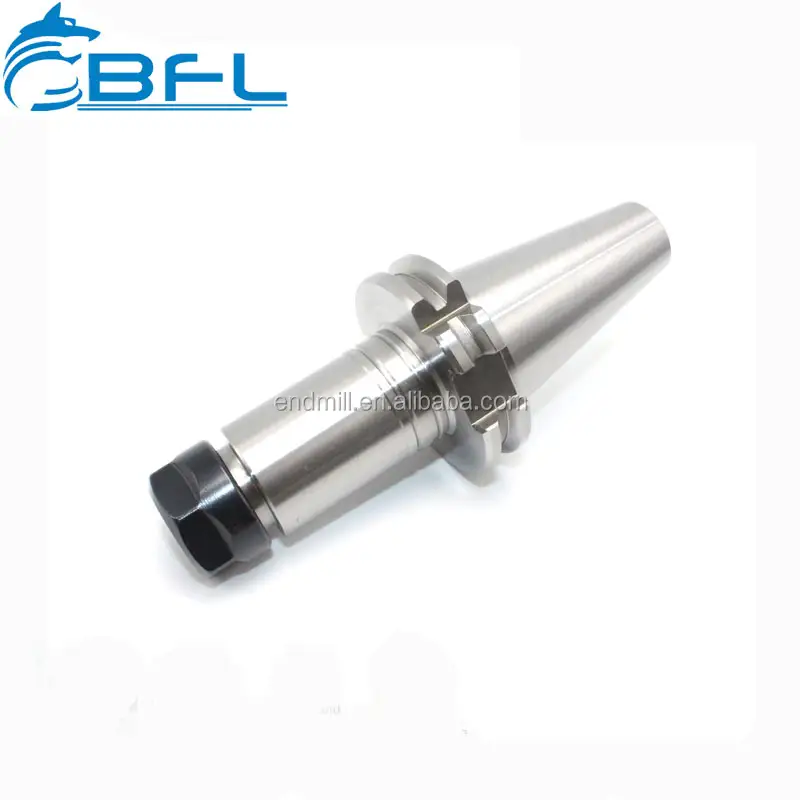 BT-MLC CNC Tool Holder Chuck For Drill Bits stainless steel lathe chuck