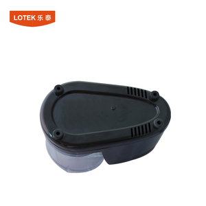 Elettrodomestici mini elettrica multifunzionale del bambino robot da cucina chopper - Product Image 6