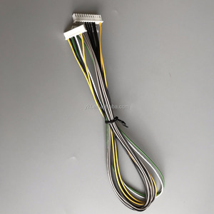 1 zu 2 Audio Splitter Harness 3.5mm Male zu Female Audio Cable - Product Image 4
