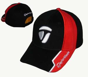 Personnalisé 100% coton Rouge de mode <span class=keywords><strong>f1</strong></span> casquette de golf avec 3D broderie 6 panneaux casquette de baseball et chapeau - Product Image 1