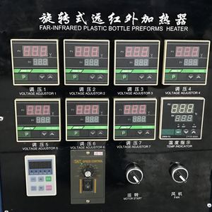 Machine de Soufflage par Injection Prix <span class=keywords><strong>Main</strong></span> Machine de <span class=keywords><strong>Moulage</strong></span> En Plastique Bouteille Faisant La Machine Prix - Product Image 4