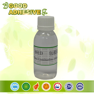 Keo Cán Cho Màng Pvc Giấy PET Cho Tấm PVC Tấm Acrylic Hoặc Tấm Ốp Tường WPC Hoặc Tấm MDF - Product Image 2