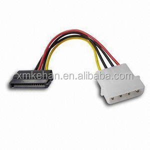 OEM ODM ISO elektrische 2 kabelbaum wasserdichten steckverbindern - Product Image 1