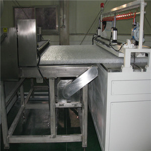 Dây Chuyền Sản Xuất Đệm Lò Xo Rỗng Dây Chuyền Sản Xuất Đệm Poe Máy Đệm Nhựa - Product Image 5