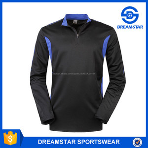 2017 New Style Cheap Men Soccer Jacket Wholesaler - Product Image 6